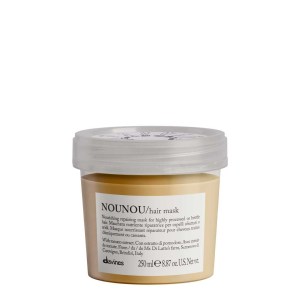 75612_DEHC Nounou hair mask_250ml